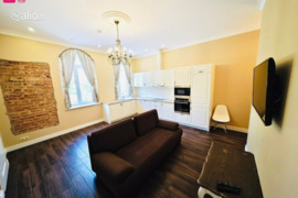 3 kamb. butas Kaunas, Centras, Vilniaus g.