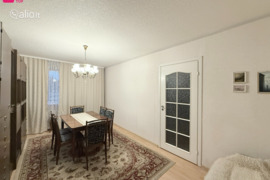 3 kamb. butas Kaunas, Vilijampolė, Neries krantinė