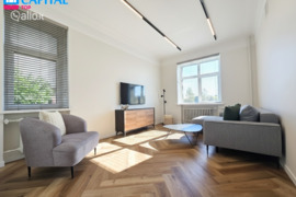 2 kamb. butas Kaunas, Centras, Karaliaus Mindaugo pr.