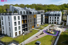 3 kamb. butas Kaunas, Centras, Krėvos g.