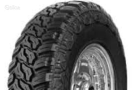 Antares DEEP DIGGER 12.50/35R15 113Q, Vasarinės padangos