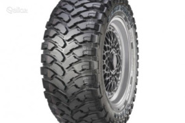Comforser CF3000 F2 (MUD) 235/65R17 109/105Q, Universalios padangos