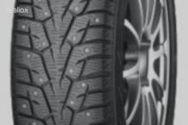 Yokohama Ice Guard IG55 225/40R18 92T XL, Žieminės padangos