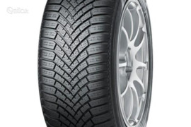 Yokohama V906 SUV 285/40R21 109W XL, Žieminės padangos