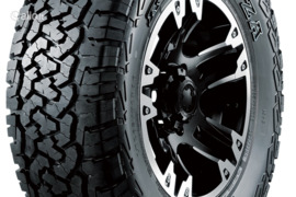 ROADCRUZA RA1100 OWL 235/65R19 117/114S, Universalios padangos