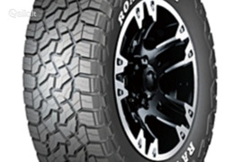 ROADCRUZA RA7000 X/T OWL 275/70R18 121/118S, Universalios padangos