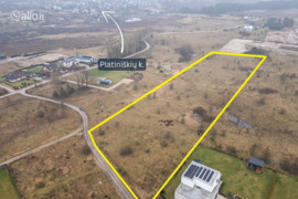 204.0 a sklypas Vilniaus r. sav., Platiniškės