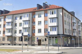 2 kamb. butas Klaipėda, Vėtrungė, Minijos g.