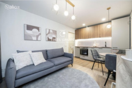 3 kamb. butas Klaipėda, Naujakiemis, Naujakiemio g.