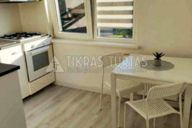 2 kambariu butas  Klaipėda, Taikos pr. 125