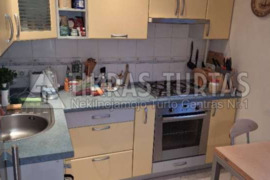 Skubiai parduodamas butas Klaipėda, Kuncų g.  