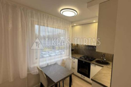 2 kamb. butas Klaipėda, Klaipėda, Debreceno g.