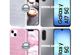 ILLumi-Neo silikoniniai dėklai Samsung Galaxy A17 (5G) WWW.GOTAMO.LT