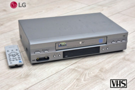 LG L425 vaizdo grotuvas (VHS)