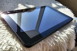 Planšetinis kompiuteris eSTAR Zoom HD Quad Core