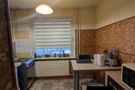 3 kamb. butas Vilnius, Baltupiai, Didlaukio g.