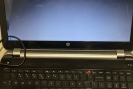 HP I5