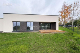 Vilniaus r. sav., Nemėžis, Žilvičio g.