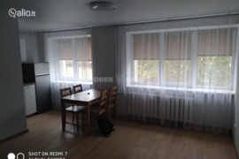 1 kamb. butas Varėnos r. sav., Varėna, J. Basanavičiaus g.