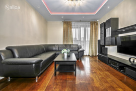 3 kamb. butas Vilnius, Viršuliškės, Rygos g.