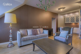 3 kamb. butas Vilnius, Senamiestis, Šiaulių g.