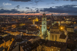 4 kamb. butas Vilnius, Senamiestis, Mindaugo g.