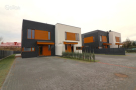 Panevėžys, Panevėžys, Gėlainių g.