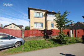 Šiauliai, Šiauliai, Verduliukų g.