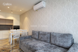 2 kamb. butas Klaipėda, Paupiai, Ragainės g.