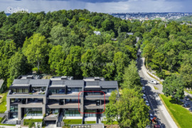 4 kamb. butas Vilnius, Rasos, Gardino g.