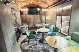 Patalpos Kaunas, Centras, Laisvės al.