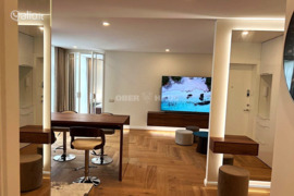 2 kamb. butas Panevėžys, Panevėžys, Parko g.