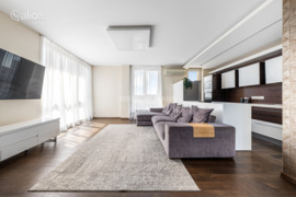 3 kamb. butas Vilnius, Visoriai, Bajorų kelias