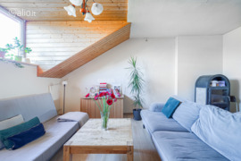 2 kamb. butas Vilnius, Senamiestis, Vilniaus g.