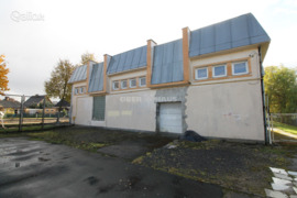 Patalpos Šiauliai, Šiauliai, Žemaitės g.