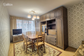 3 kamb. butas Šiauliai, Šiauliai, Dainų g.