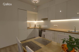 2 kamb. butas Klaipėda, Tauralaukis, Tauralaukio g.