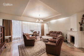 4 kamb. butas Vilnius, Naujamiestis, M. K. Čiurlionio g.