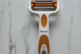 Skustukas Delimano Brave 3in1