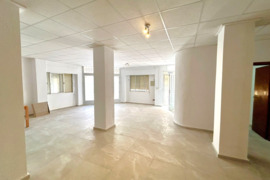 Erdvūs apartamentai skirti atnaujinimui