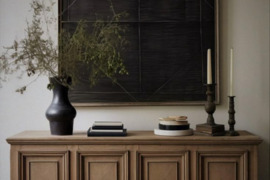 Medinių baldų restauravimas