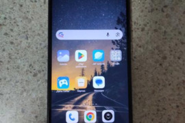 Mobilusis telefonas Xiaomi Redmi 12c, 128 GB