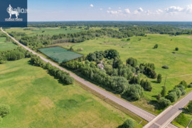 200.0 a sklypas Molėtų r. sav., Rudokai