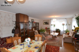 Jurbarko r. sav., Veliuona, Dubinių g.