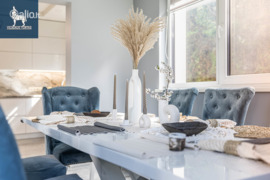 Vilniaus r. sav., Rudamina, Čekėnų g.