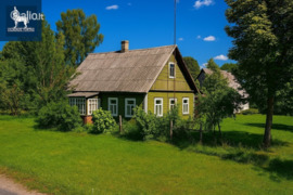 Lazdijų r. sav., Spartai, Tujų g.