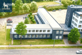 Patalpos Vilnius, Šeškinė, Laisvės pr.