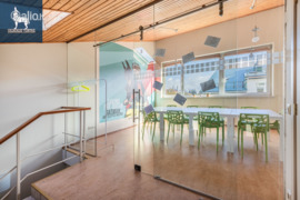 Patalpos Vilnius, Baltupiai, Ateities g.