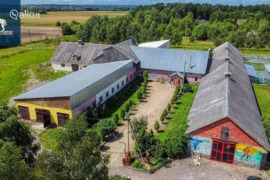 Patalpos Raseinių r. sav., Akstinai