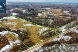 620.0 a sklypas Vilniaus r. sav., Pociūnai